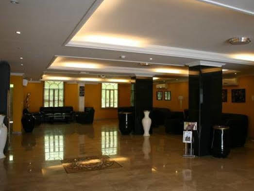OYO 117 Majestic Hotel Wādī Kabīr Exterior foto