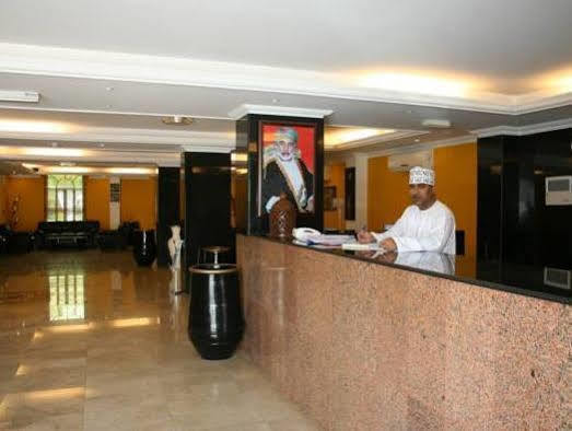 OYO 117 Majestic Hotel Wādī Kabīr Exterior foto